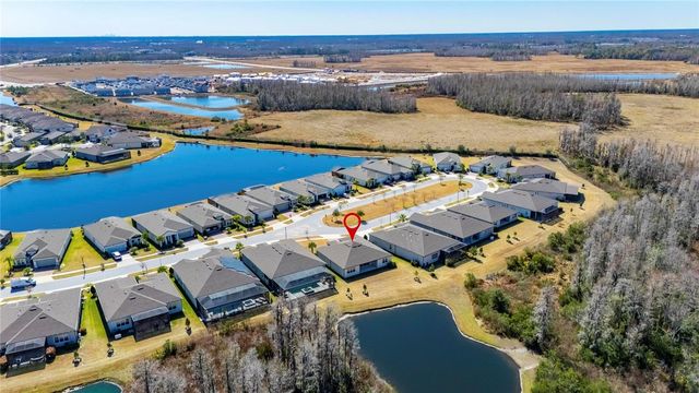 18535 COASTAL SHORE TERRACE, Land O Lakes, FL 34638