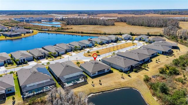 18535 COASTAL SHORE TERRACE, Land O Lakes, FL 34638