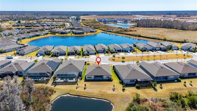 18535 COASTAL SHORE TERRACE, Land O Lakes, FL 34638