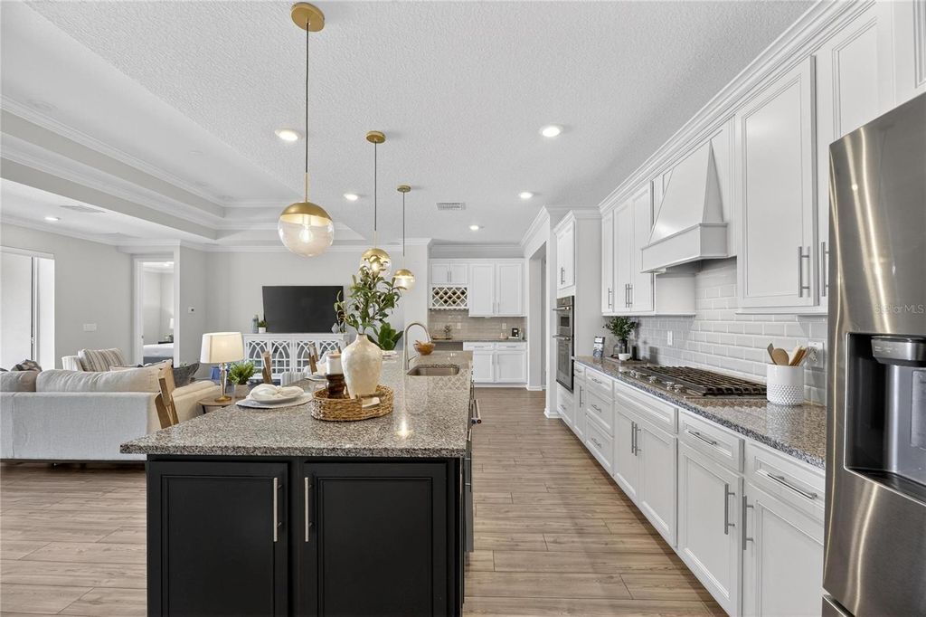 Image 11 of property listing at 18535 COASTAL SHORE TERRACE, Land O Lakes, FL 34638