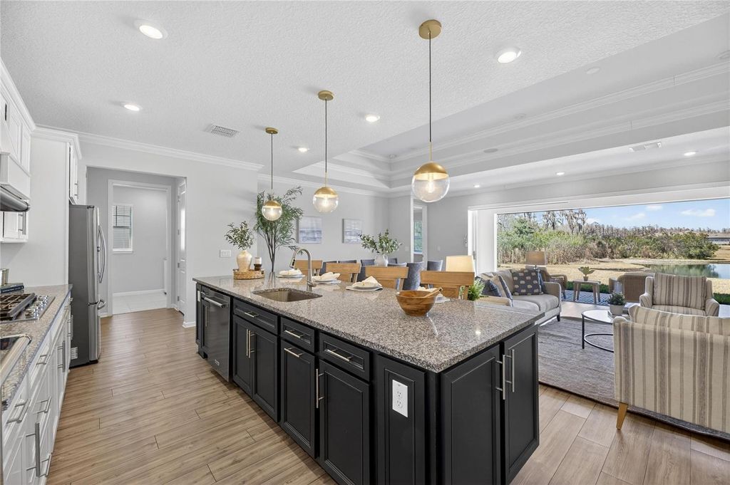 Image 12 of property listing at 18535 COASTAL SHORE TERRACE, Land O Lakes, FL 34638