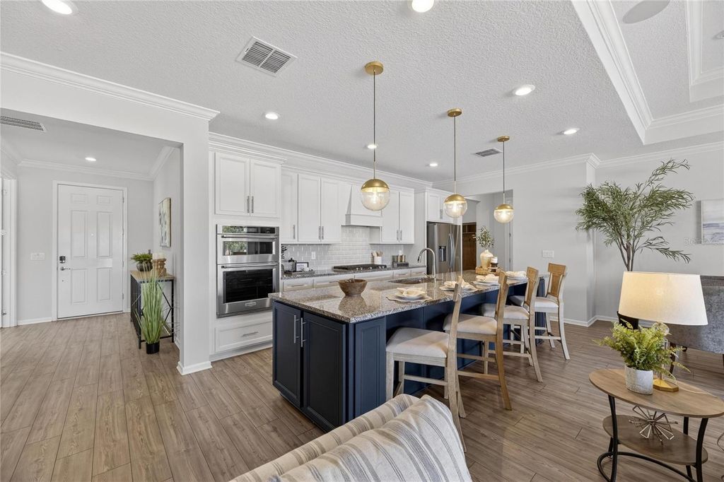 Image 15 of property listing at 18535 COASTAL SHORE TERRACE, Land O Lakes, FL 34638