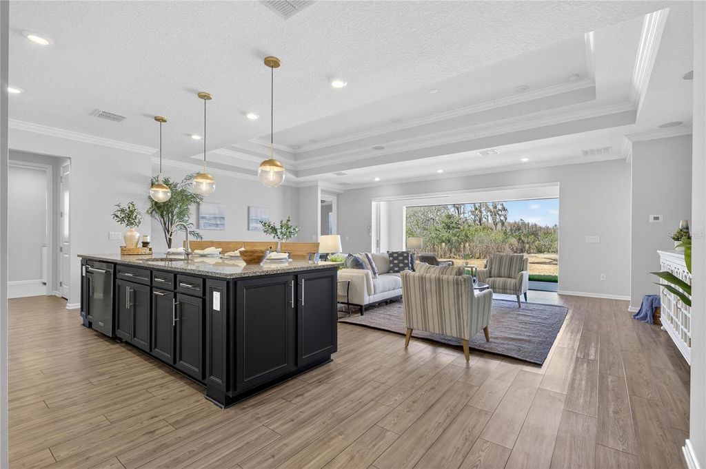 Image 16 of property listing at 18535 COASTAL SHORE TERRACE, Land O Lakes, FL 34638