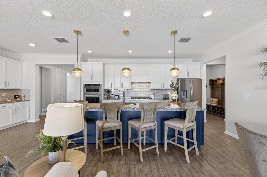 Image 17 of property listing at 18535 COASTAL SHORE TERRACE, Land O Lakes, FL 34638