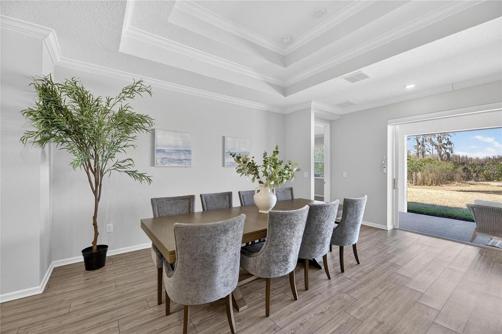 Image 20 of property listing at 18535 COASTAL SHORE TERRACE, Land O Lakes, FL 34638