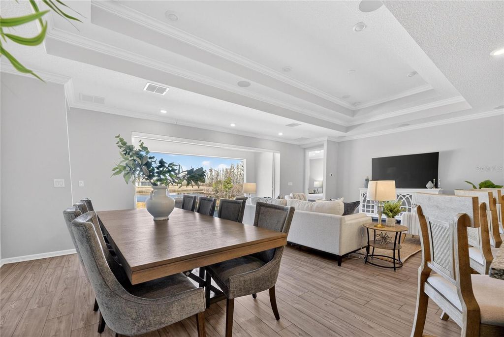 Image 21 of property listing at 18535 COASTAL SHORE TERRACE, Land O Lakes, FL 34638