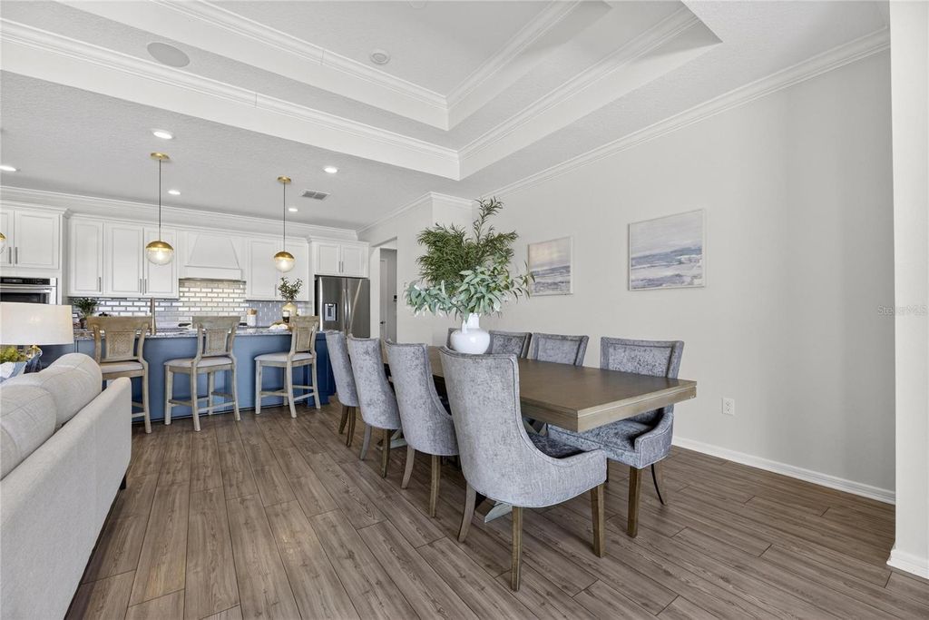 Image 22 of property listing at 18535 COASTAL SHORE TERRACE, Land O Lakes, FL 34638