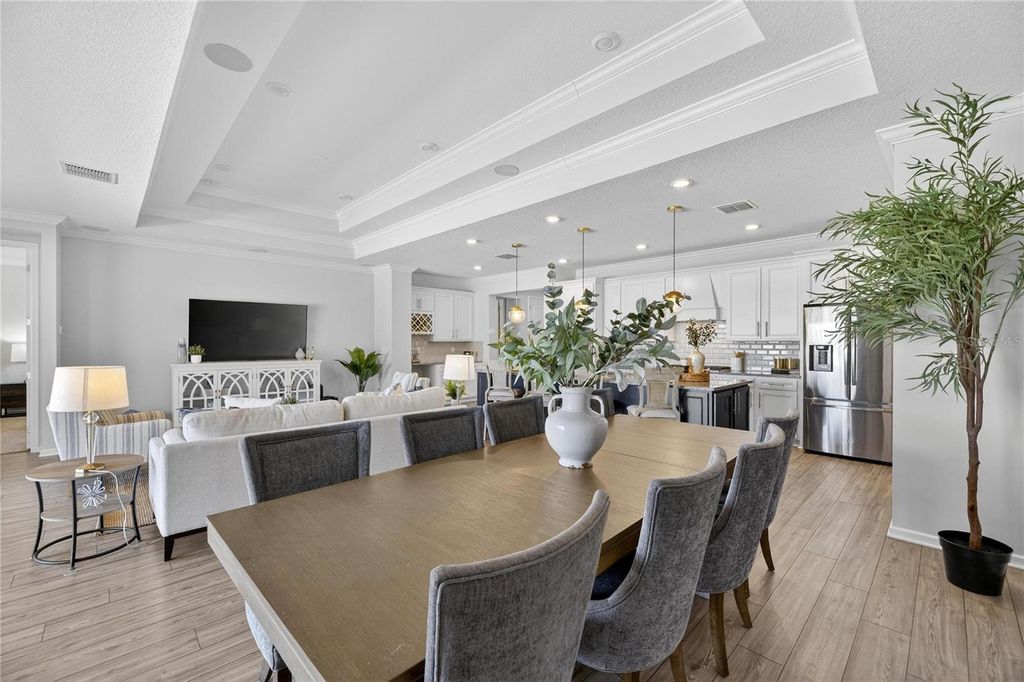 Image 23 of property listing at 18535 COASTAL SHORE TERRACE, Land O Lakes, FL 34638