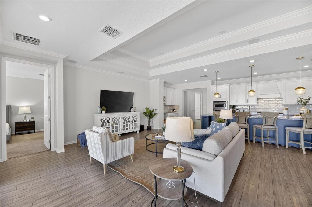 Image 28 of property listing at 18535 COASTAL SHORE TERRACE, Land O Lakes, FL 34638