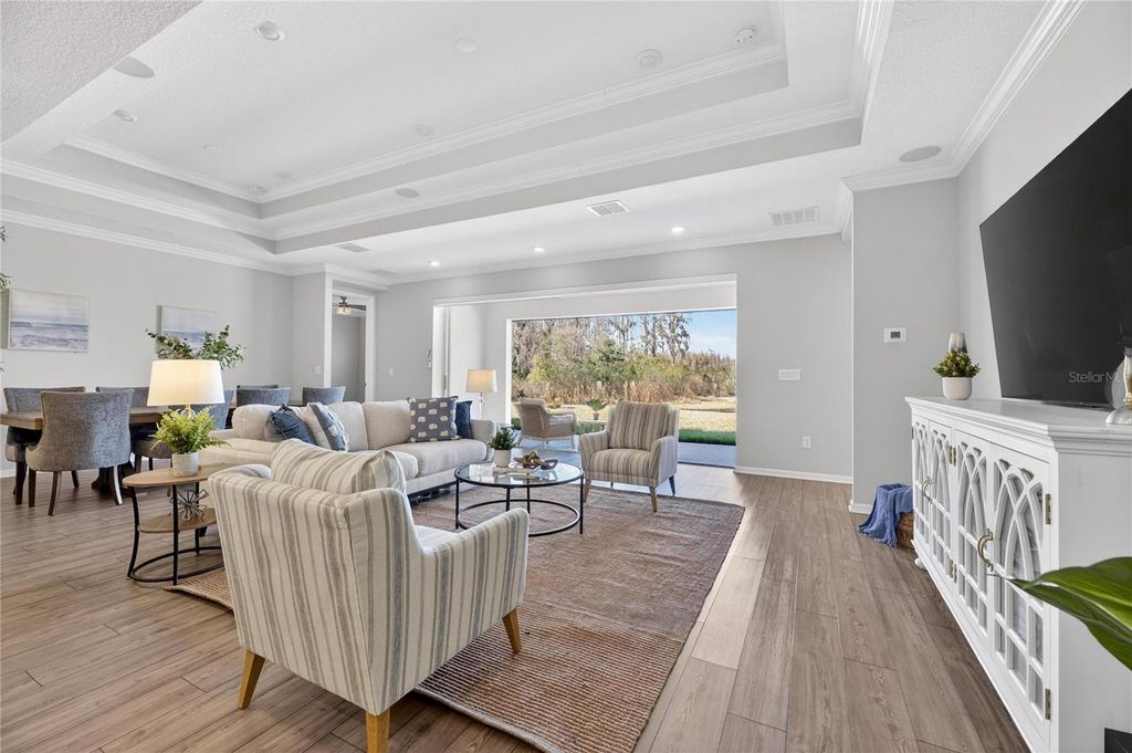 Image 29 of property listing at 18535 COASTAL SHORE TERRACE, Land O Lakes, FL 34638