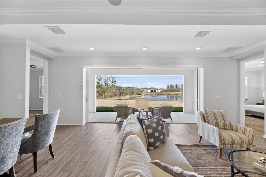 Image 30 of property listing at 18535 COASTAL SHORE TERRACE, Land O Lakes, FL 34638