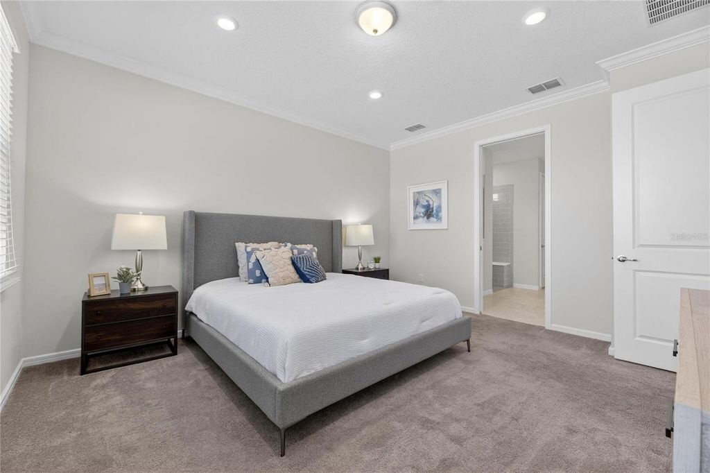 Image 35 of property listing at 18535 COASTAL SHORE TERRACE, Land O Lakes, FL 34638