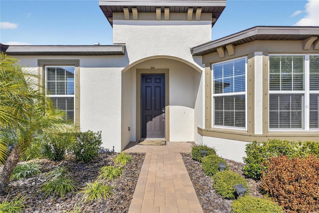 Image 5 of property listing at 18535 COASTAL SHORE TERRACE, Land O Lakes, FL 34638