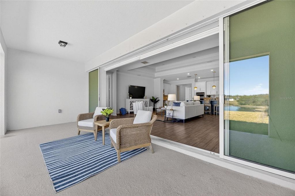 Image 50 of property listing at 18535 COASTAL SHORE TERRACE, Land O Lakes, FL 34638