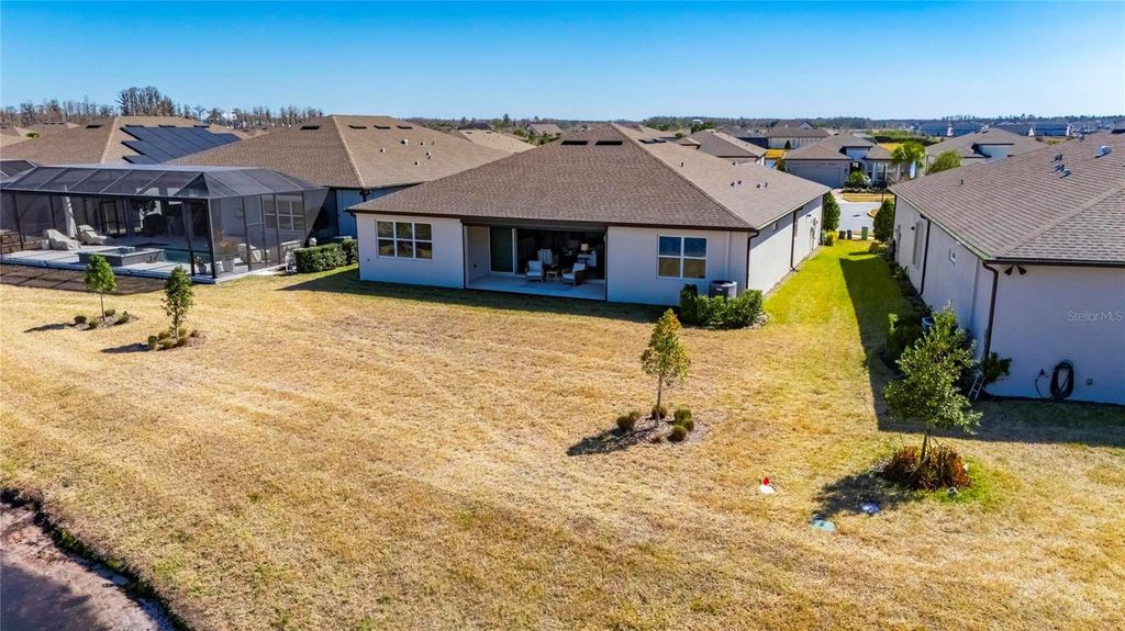 Image 57 of property listing at 18535 COASTAL SHORE TERRACE, Land O Lakes, FL 34638