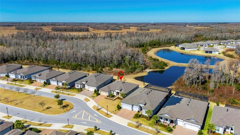 Image 60 of property listing at 18535 COASTAL SHORE TERRACE, Land O Lakes, FL 34638