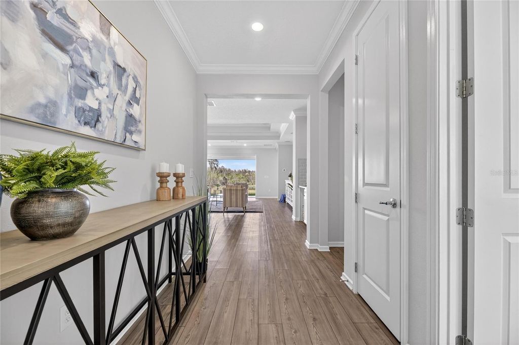 Image 7 of property listing at 18535 COASTAL SHORE TERRACE, Land O Lakes, FL 34638