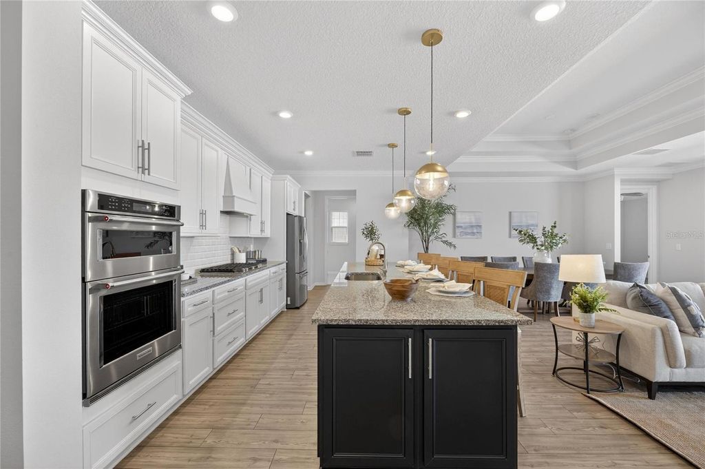 Image 8 of property listing at 18535 COASTAL SHORE TERRACE, Land O Lakes, FL 34638