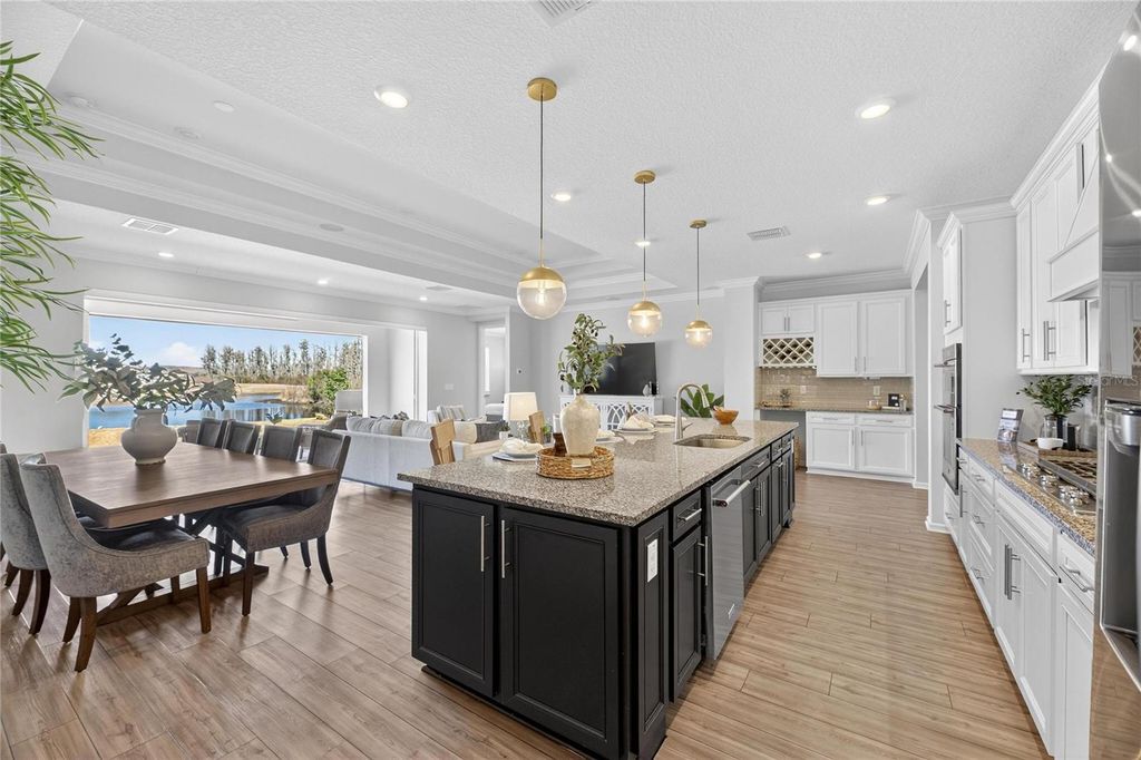 Image 9 of property listing at 18535 COASTAL SHORE TERRACE, Land O Lakes, FL 34638