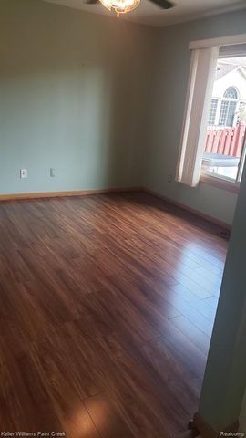 33842 Morningside, Fraser, MI 48026