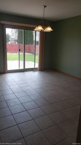 33842 Morningside, Fraser, MI 48026