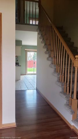 33842 Morningside, Fraser, MI 48026