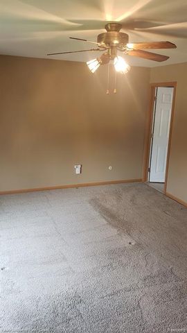 33842 Morningside, Fraser, MI 48026