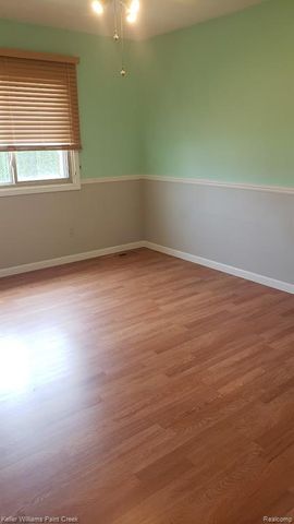 33842 Morningside, Fraser, MI 48026