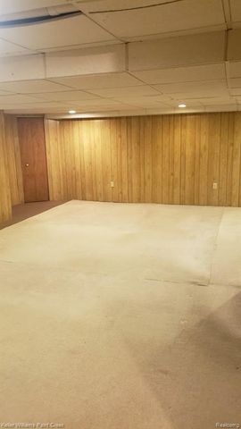 33842 Morningside, Fraser, MI 48026