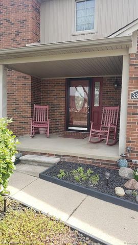 33842 Morningside, Fraser, MI 48026