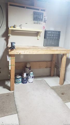 33842 Morningside, Fraser, MI 48026