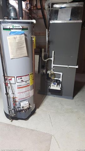 33842 Morningside, Fraser, MI 48026