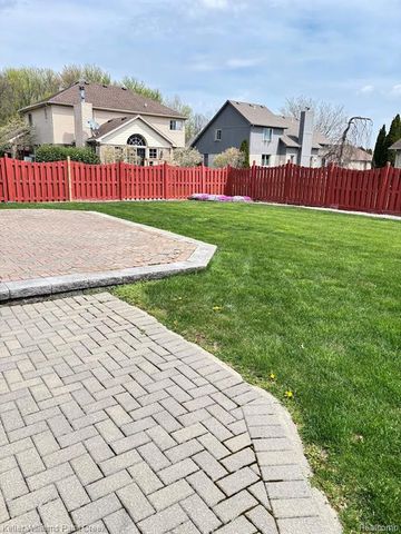 33842 Morningside, Fraser, MI 48026