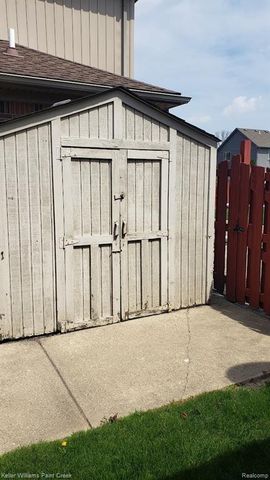 33842 Morningside, Fraser, MI 48026