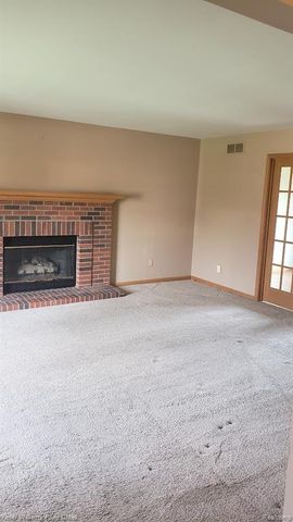 33842 Morningside, Fraser, MI 48026