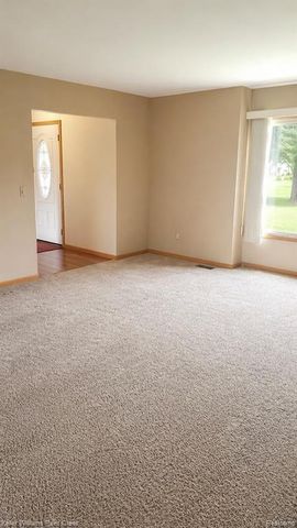 33842 Morningside, Fraser, MI 48026