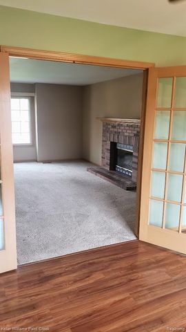 33842 Morningside, Fraser, MI 48026