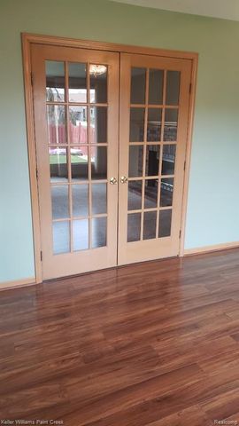 33842 Morningside, Fraser, MI 48026