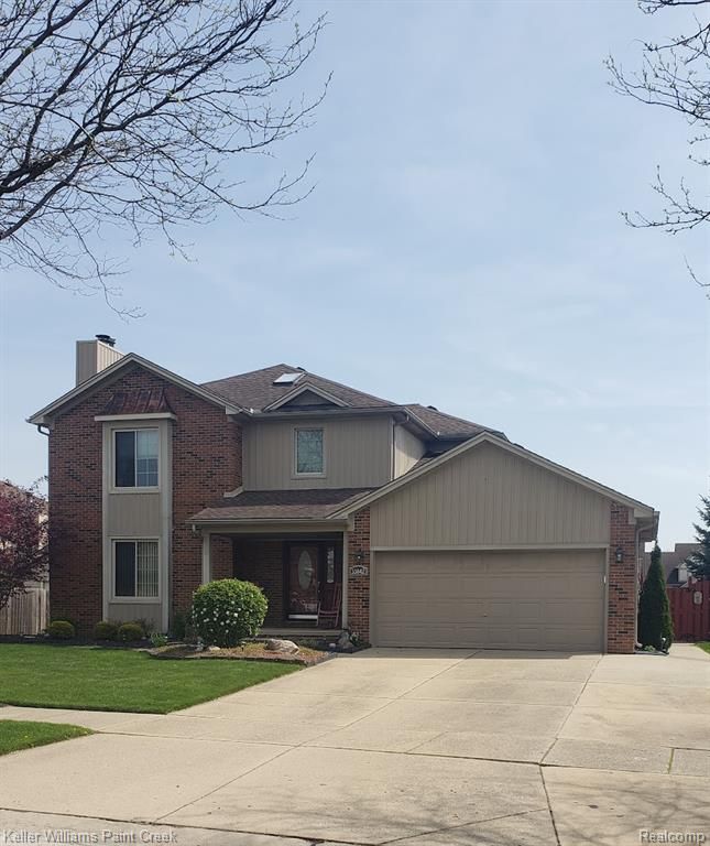 33842 Morningside, Fraser, MI 48026