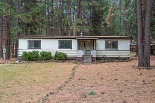 60214 Agate Road, Bend, OR 97702