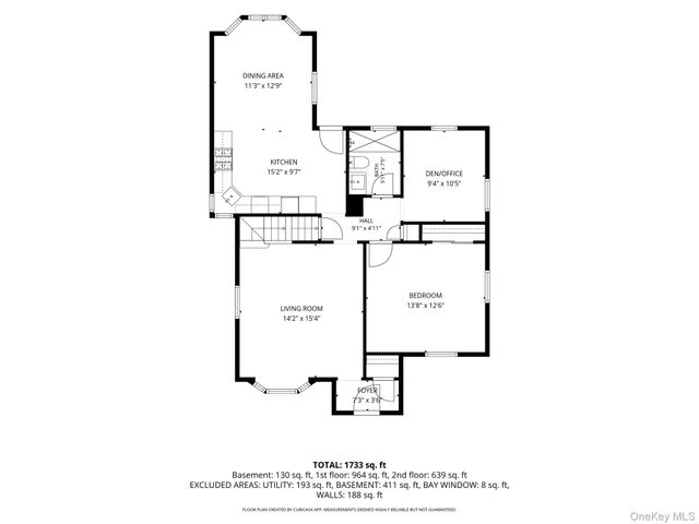 1032 N 6th Street, New Hyde Park, NY 11040