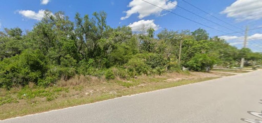 6104 OAK BROOK AVENUE LOT 23, Sebring, FL 33876