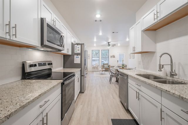6106 Tejas Drive, Mabank, TX 75156