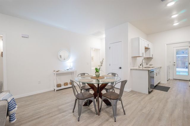 6106 Tejas Drive, Mabank, TX 75156