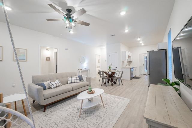6106 Tejas Drive, Mabank, TX 75156