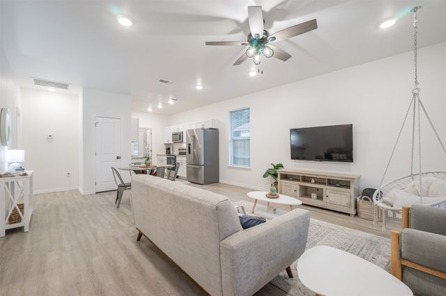 6106 Tejas Drive, Mabank, TX 75156