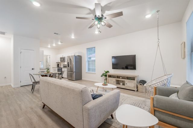 6106 Tejas Drive, Mabank, TX 75156