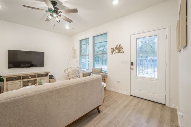 6106 Tejas Drive, Mabank, TX 75156