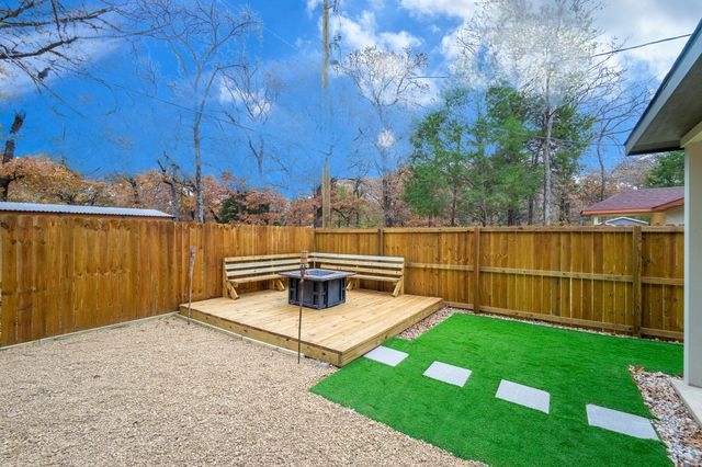 6106 Tejas Drive, Mabank, TX 75156