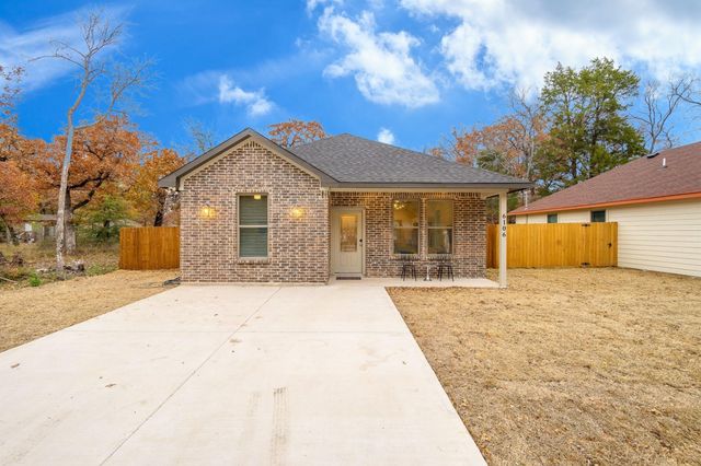 6106 Tejas Drive, Mabank, TX 75156